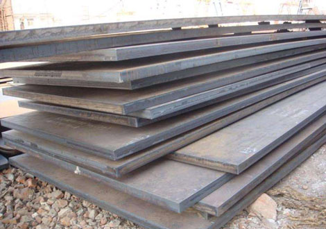 Q345C鋼板供應價格